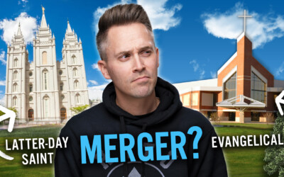 Fitting in With Other Christian Churches | A Discussion with Jeff McCullough