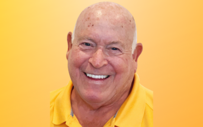 From Stake President to Regional Rep | An Interview with Douglas McKinlay