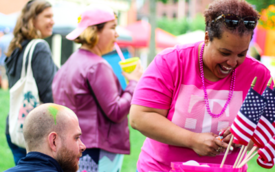 The Joke’s on Us –  Rediscovering What It Means to Be a Neighbor