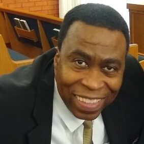 Calvin Griffin