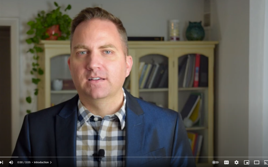 Cable Guy Ministering Interviews
